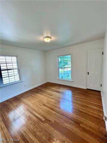 1356 Worton Boulevard Mayfield Heights OH 44124