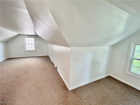 1356 Worton Boulevard Mayfield Heights OH 44124