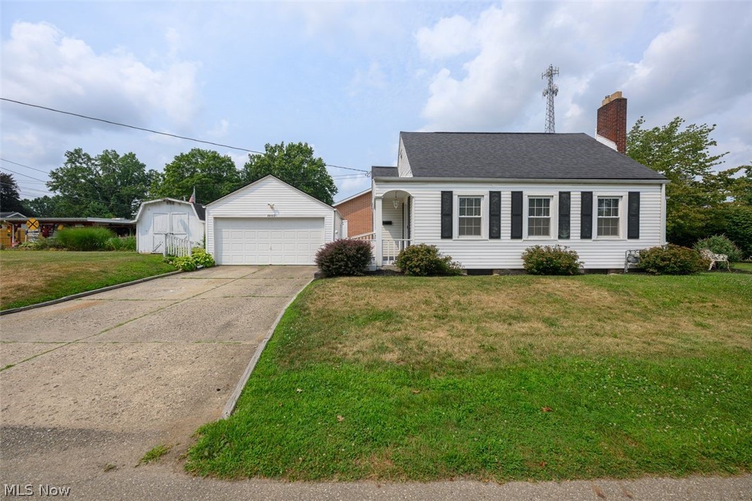 300 W 22nd Street Dover OH 44622