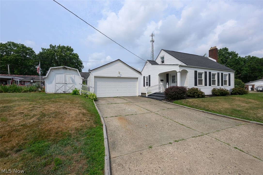 300 W 22nd Street Dover OH 44622