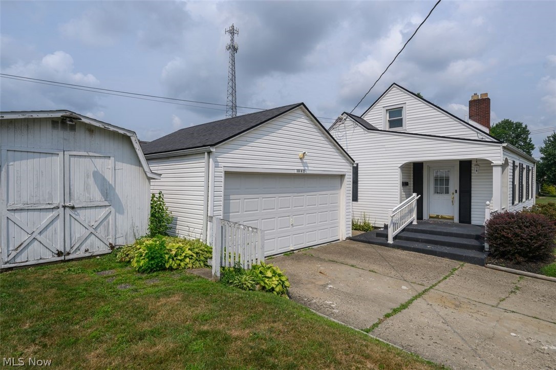 300 W 22nd Street Dover OH 44622