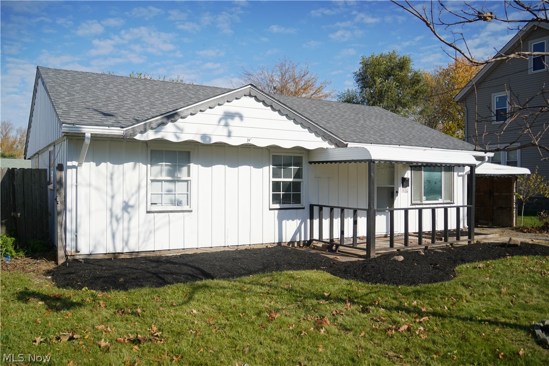 1926 W 21st Street Lorain OH 44052