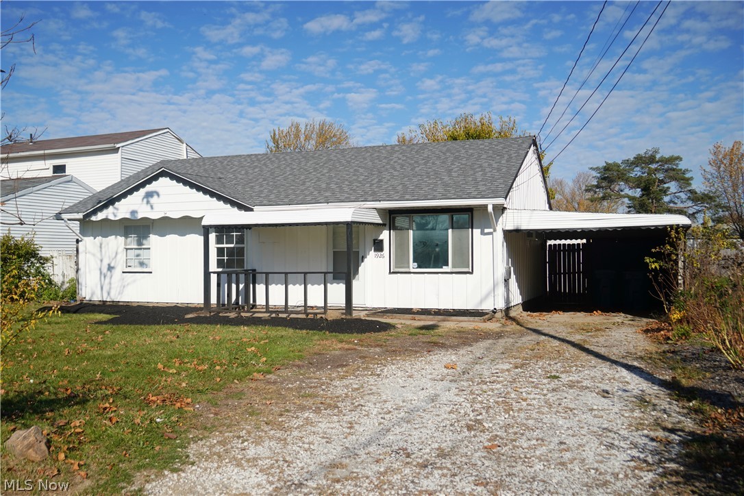 1926 W 21st Street Lorain OH 44052