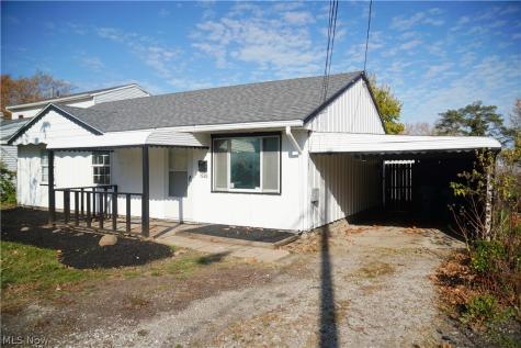 1926 W 21st Street Lorain OH 44052