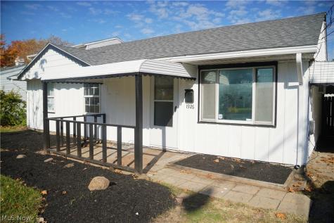 1926 W 21st Street Lorain OH 44052