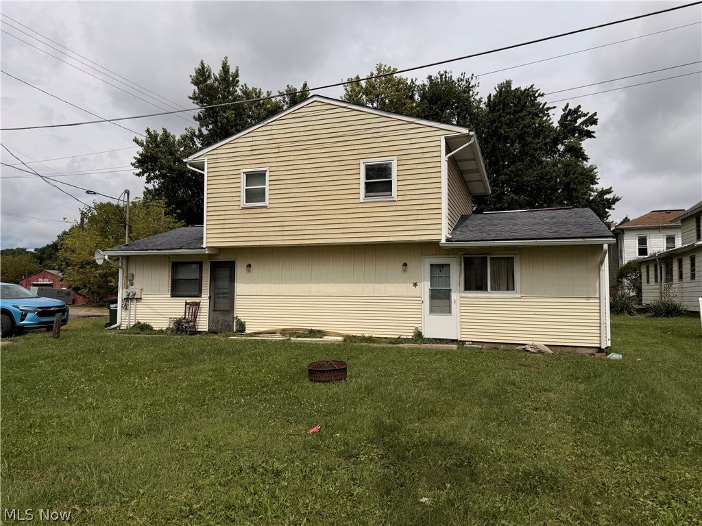120 N Main Street Creston OH 44217