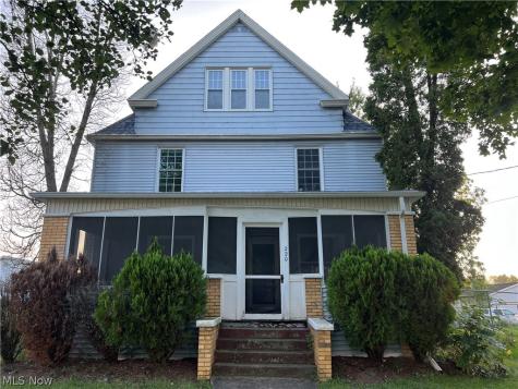 220 S Main Street Spencer OH 44275