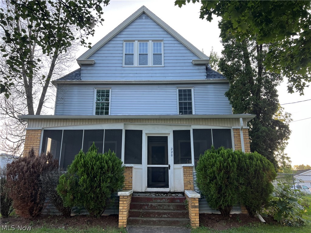 220 S Main Street Spencer OH 44275
