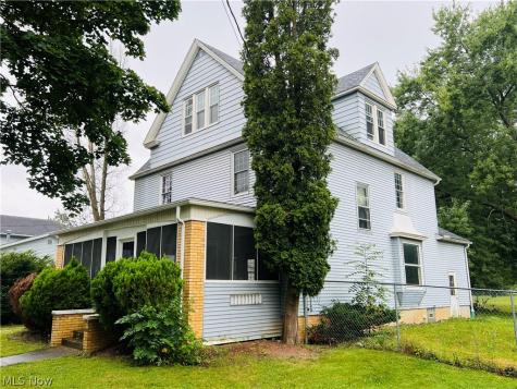 220 S Main Street Spencer OH 44275