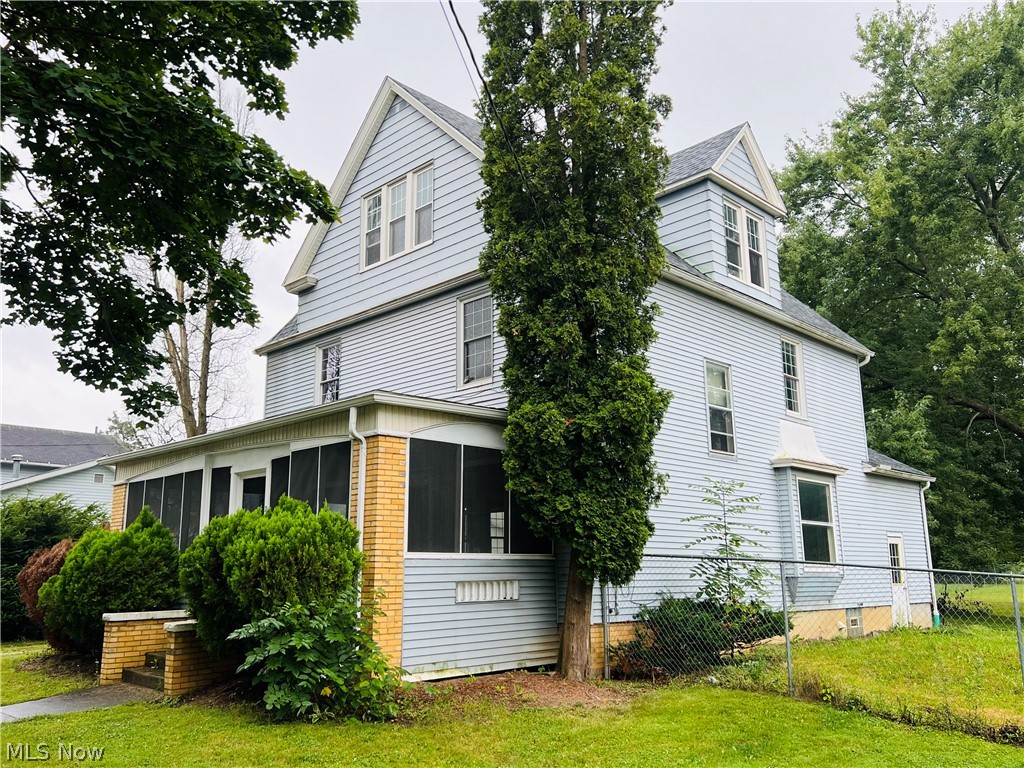 220 S Main Street Spencer OH 44275
