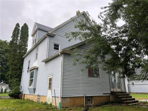 220 S Main Street Spencer OH 44275