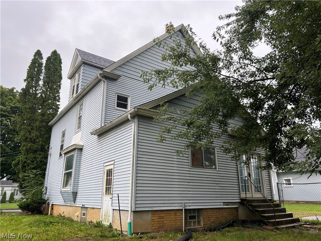 220 S Main Street Spencer OH 44275