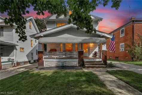 3255 W 115th Street Cleveland OH 44111
