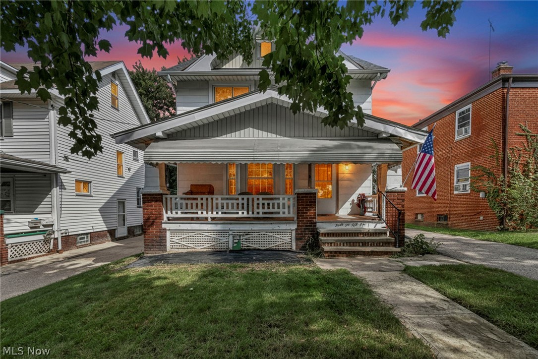 3255 W 115th Street Cleveland OH 44111