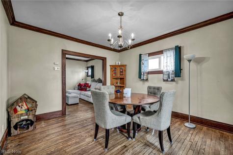 3255 W 115th Street Cleveland OH 44111