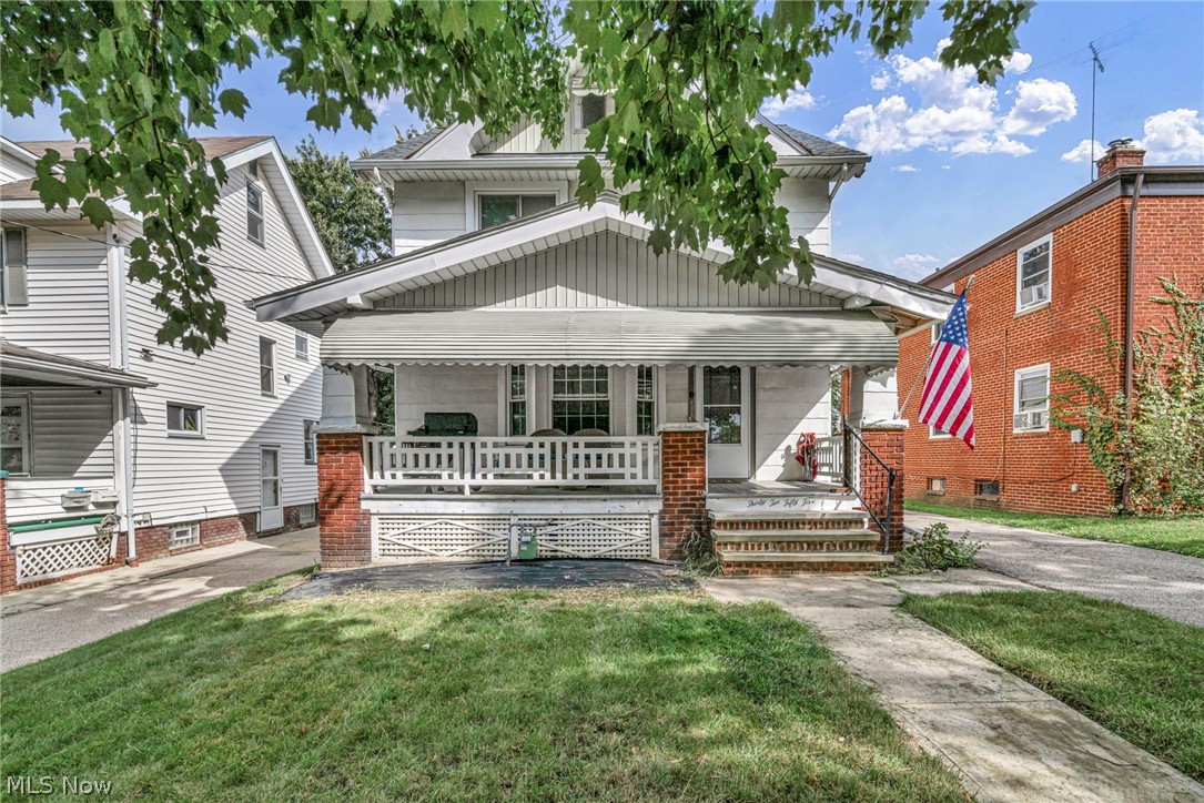 3255 W 115th Street Cleveland OH 44111