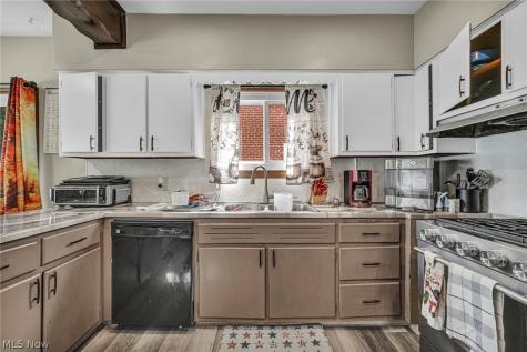 3255 W 115th Street Cleveland OH 44111