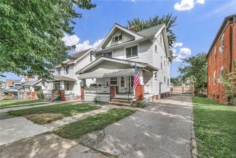 3255 W 115th Street Cleveland OH 44111