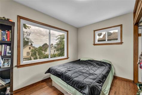 3255 W 115th Street Cleveland OH 44111