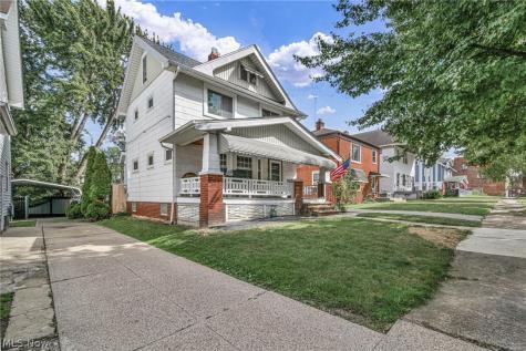 3255 W 115th Street Cleveland OH 44111
