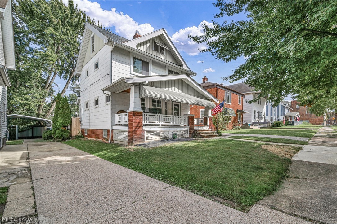 3255 W 115th Street Cleveland OH 44111