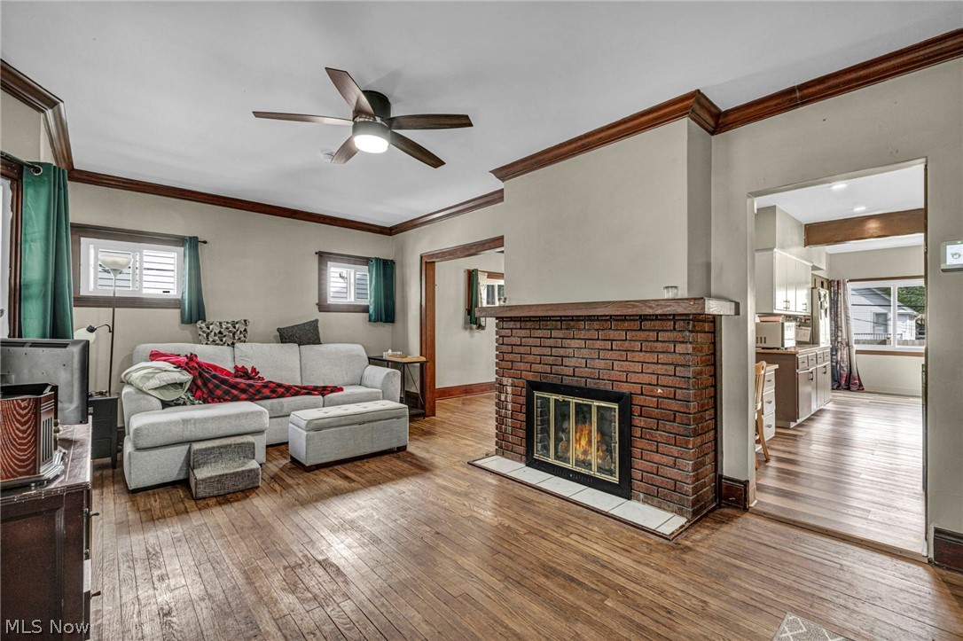 3255 W 115th Street Cleveland OH 44111