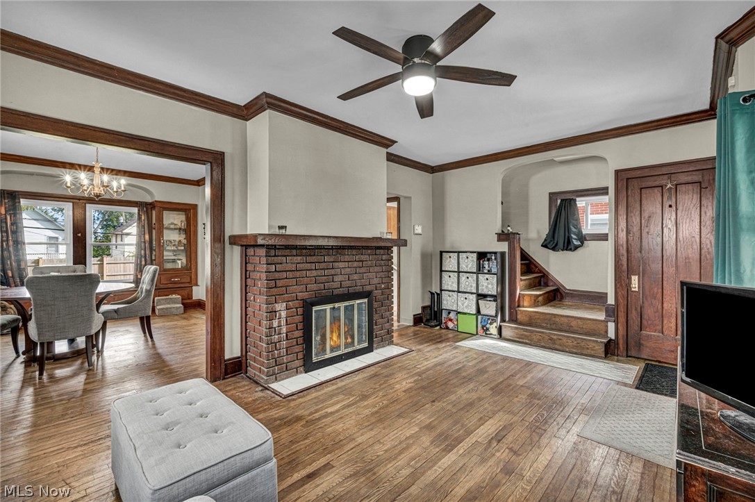 3255 W 115th Street Cleveland OH 44111