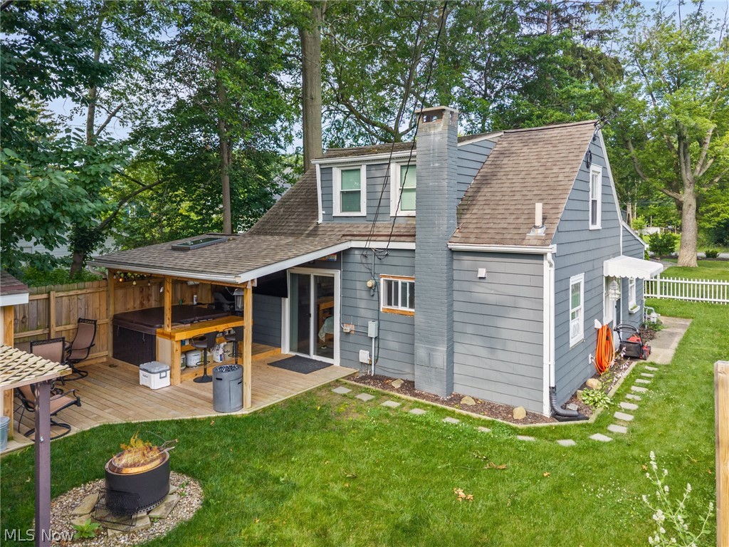 169 Lear Road Avon Lake OH 44012