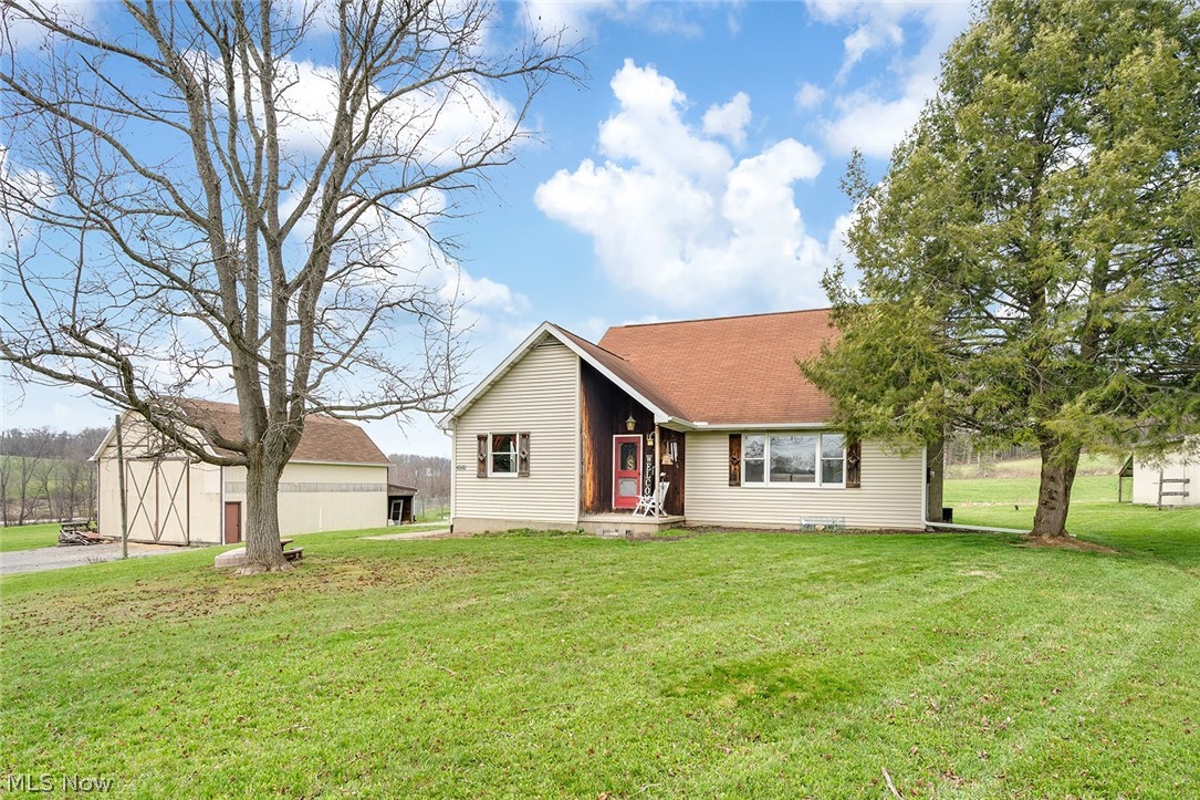 40140 Miller Road Leetonia OH 44431
