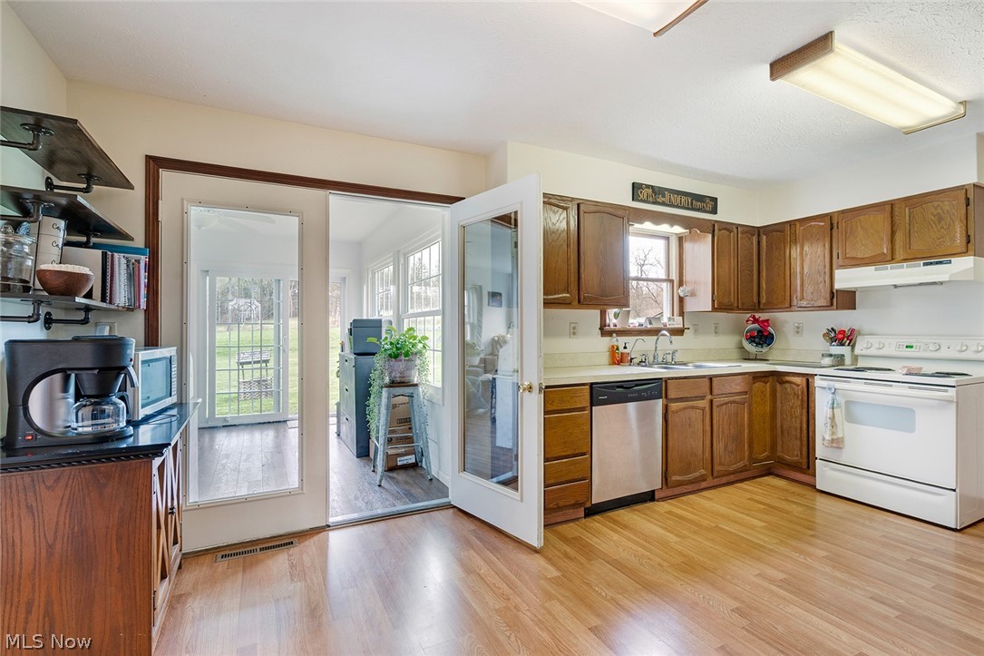 40140 Miller Road Leetonia OH 44431