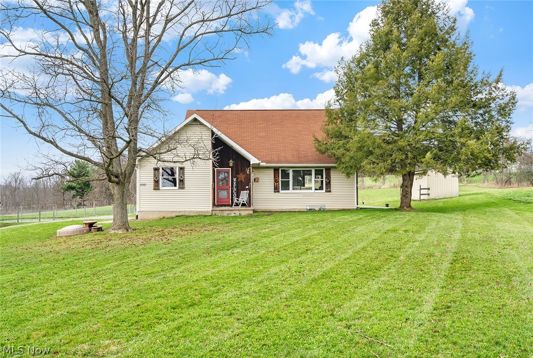 40140 Miller Road Leetonia OH 44431