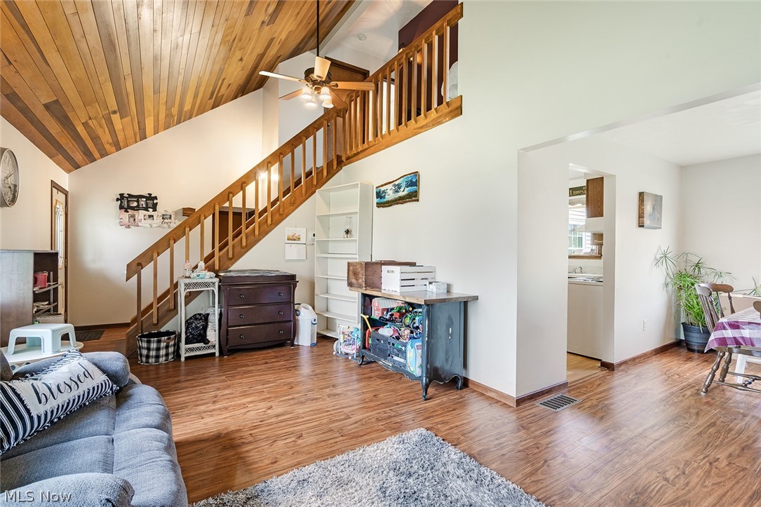 40140 Miller Road Leetonia OH 44431