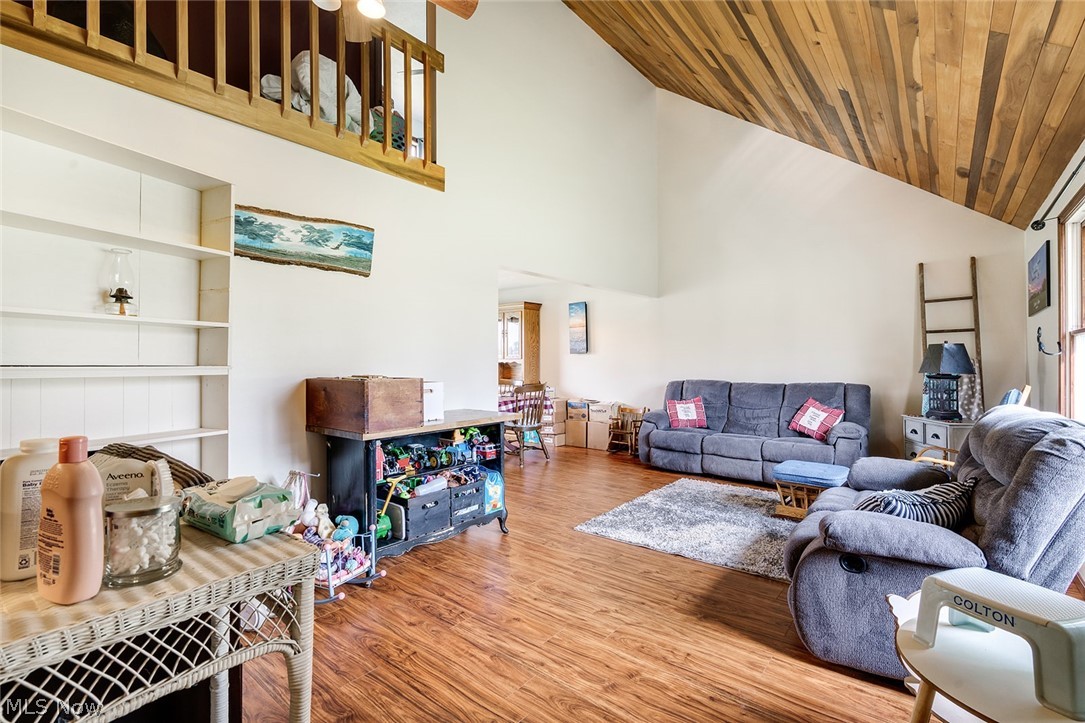 40140 Miller Road Leetonia OH 44431