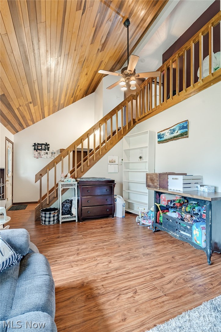 40140 Miller Road Leetonia OH 44431