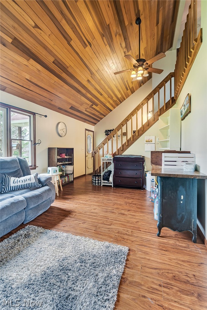 40140 Miller Road Leetonia OH 44431