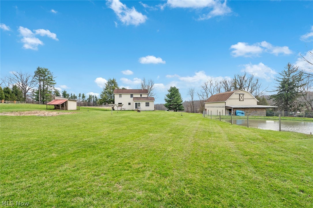 40140 Miller Road Leetonia OH 44431