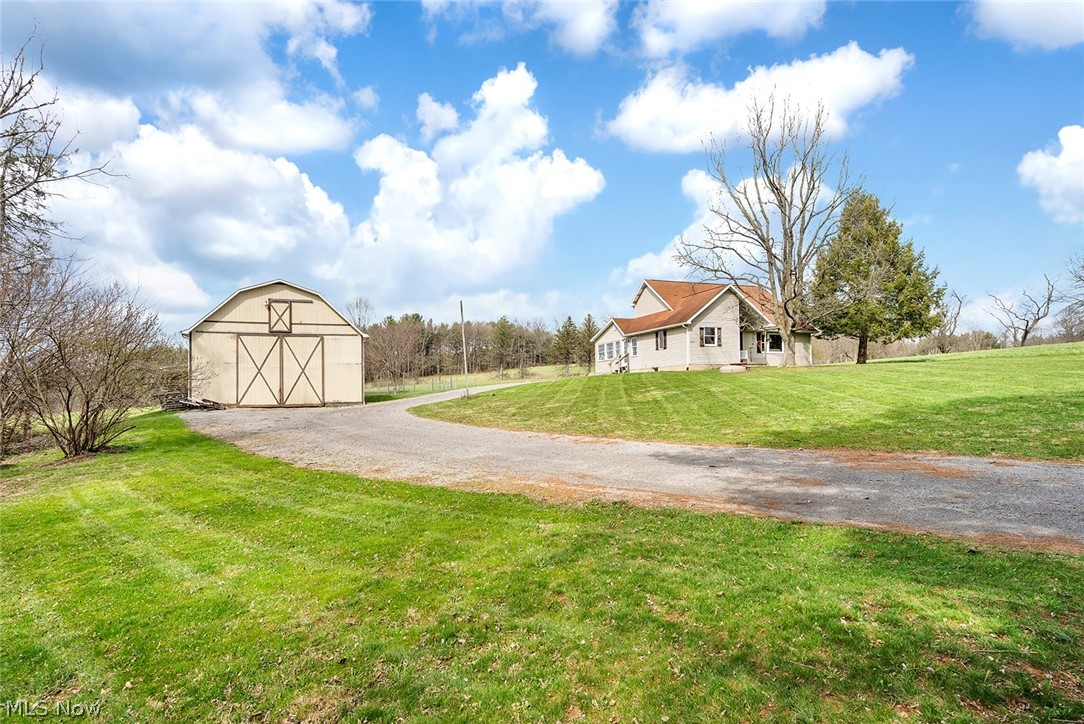 40140 Miller Road Leetonia OH 44431
