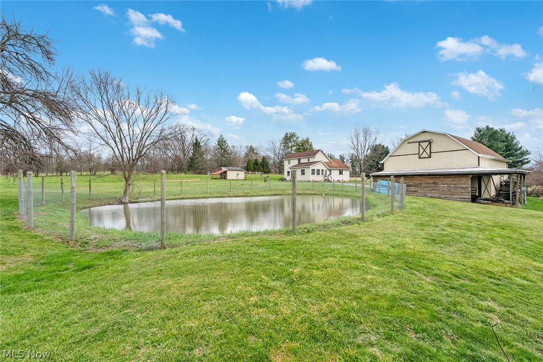 40140 Miller Road Leetonia OH 44431