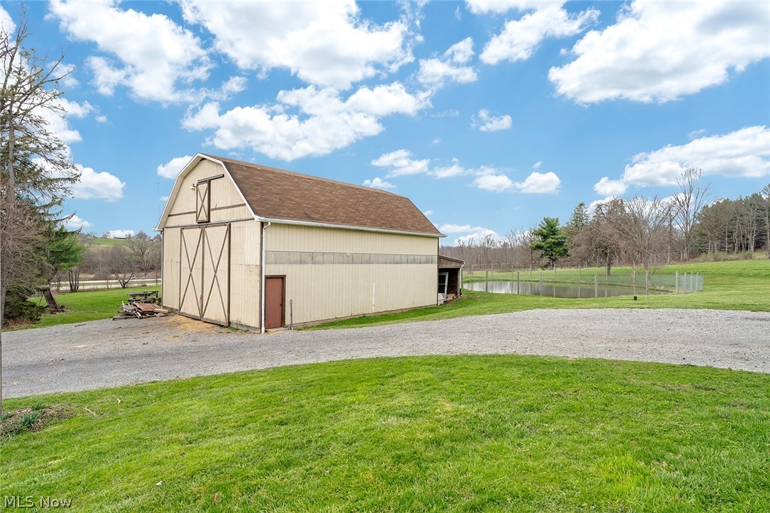 40140 Miller Road Leetonia OH 44431