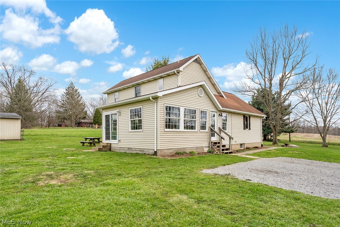 40140 Miller Road Leetonia OH 44431