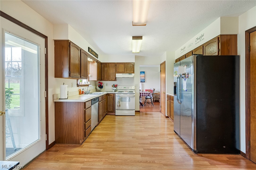40140 Miller Road Leetonia OH 44431