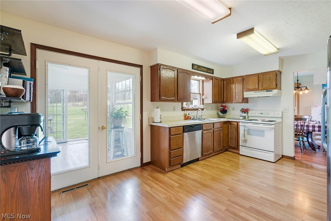 40140 Miller Road Leetonia OH 44431