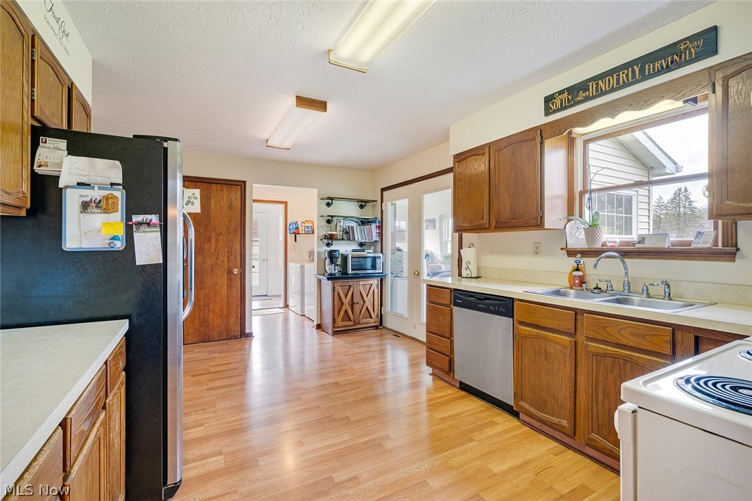 40140 Miller Road Leetonia OH 44431