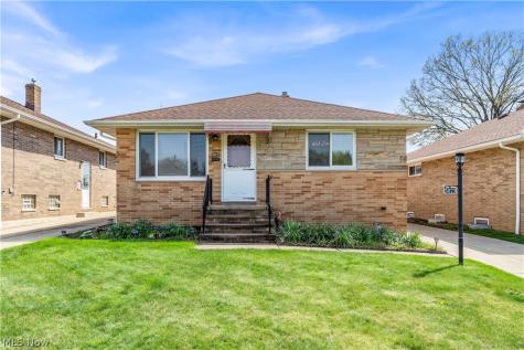 3023 Norris Avenue Parma OH 44134