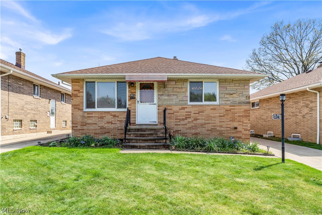 3023 Norris Avenue Parma OH 44134
