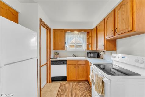 3023 Norris Avenue Parma OH 44134