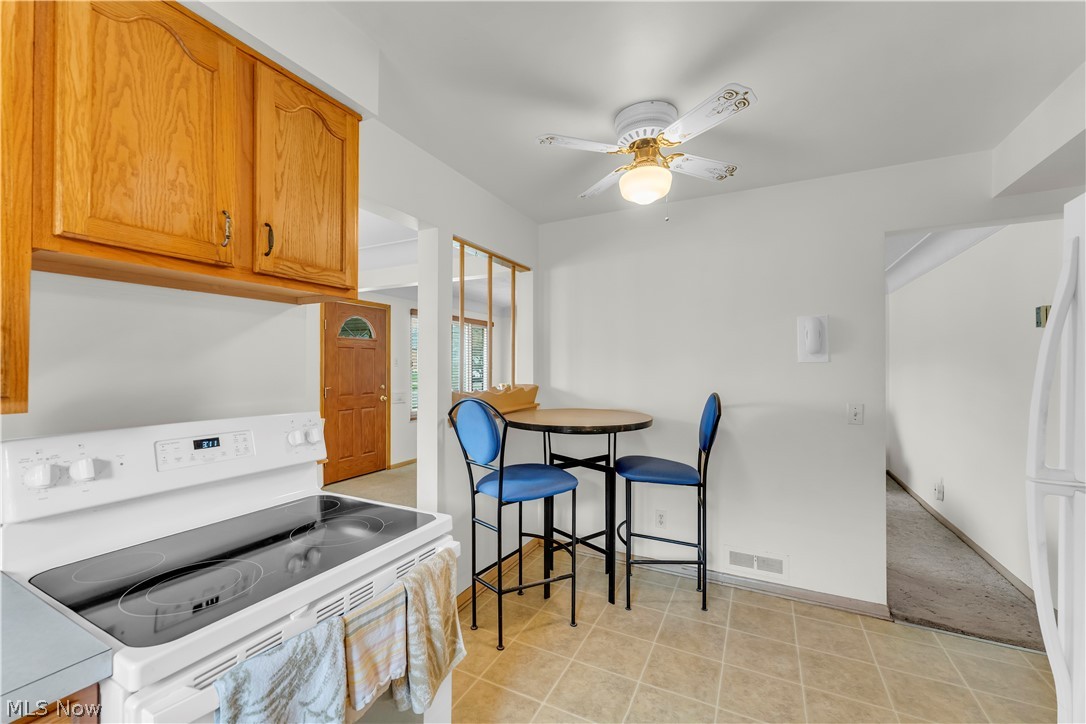 3023 Norris Avenue Parma OH 44134
