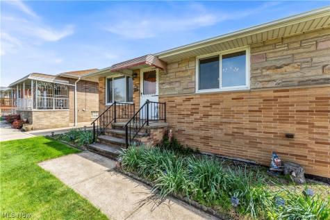 3023 Norris Avenue Parma OH 44134