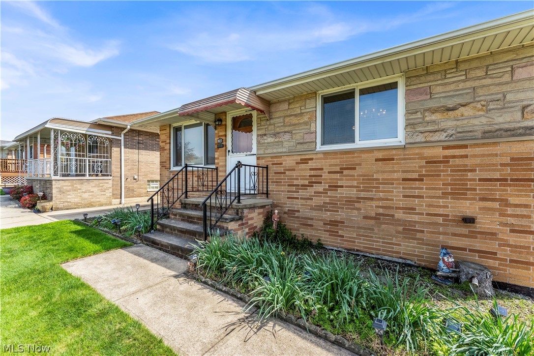3023 Norris Avenue Parma OH 44134