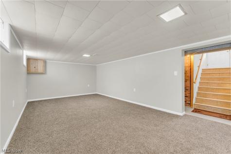 3023 Norris Avenue Parma OH 44134